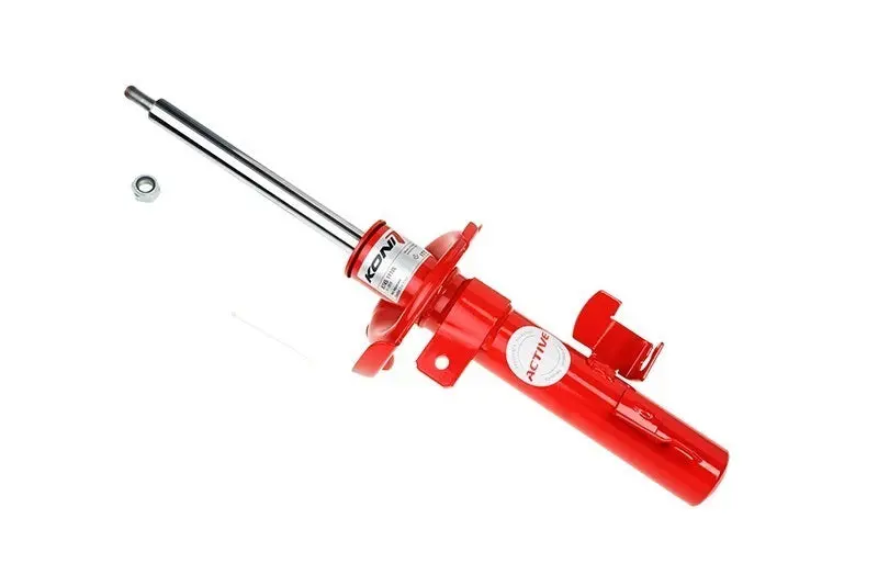 Koni 2100 Fsd Kit (Gold) 05-09 Mazda 5 Wagon (Front Drivers Side Shock Only) 1