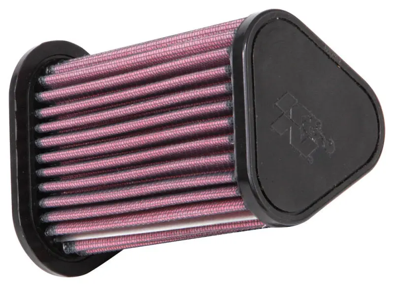 K&N 18-19 Royal Enfield Continental Gt650 Air Filter 1
