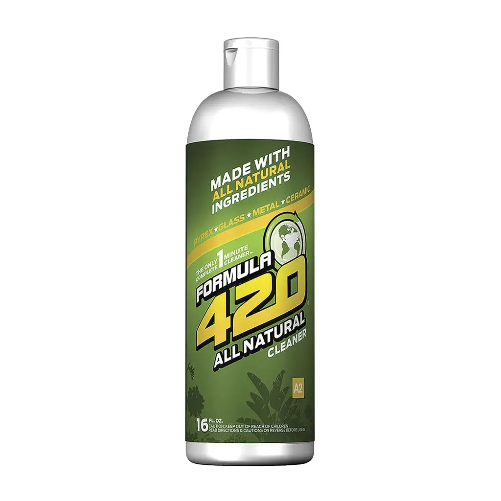 A2 - Formula 420 All Natural 1