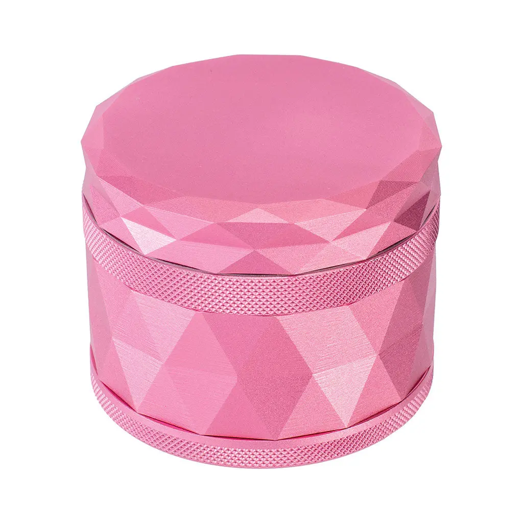 Harlequin Pattern Grinder 2