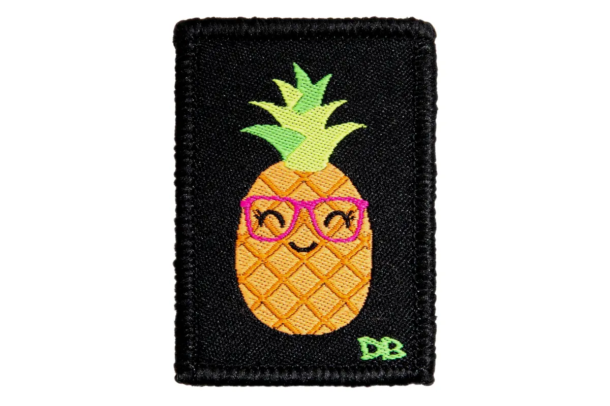 Dime Bags Pineapple Patch 1