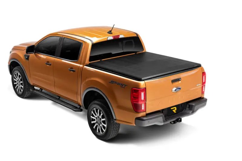 Extang 2024 Ford Ranger (5Ft Bed) Trifecta 2.0 Bed Cover 1