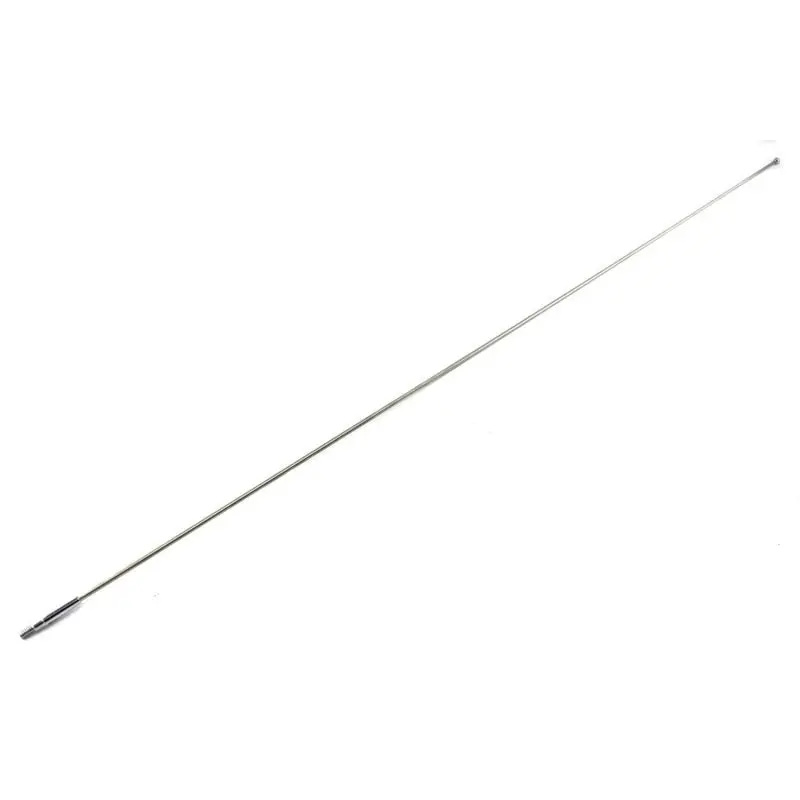 Rugged Ridge Antenna Mast Chrome 76-95 Jeep Cj / Jeep Wrangler 1