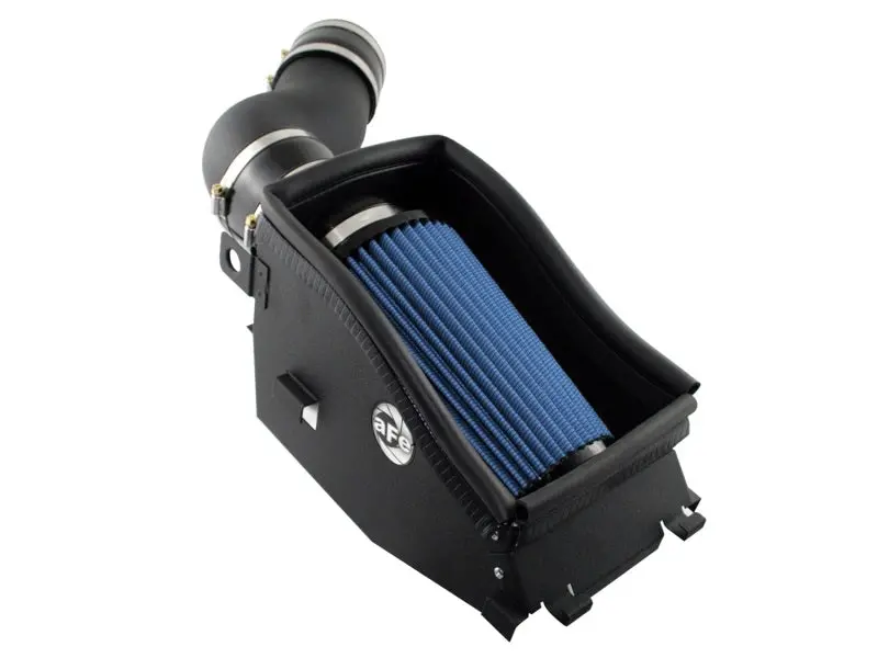 Afe Magnumforce Intakes Stage-2 P5r Ais P5r Ford Trucks 99.5-03 V8-7.3L (Td) 1