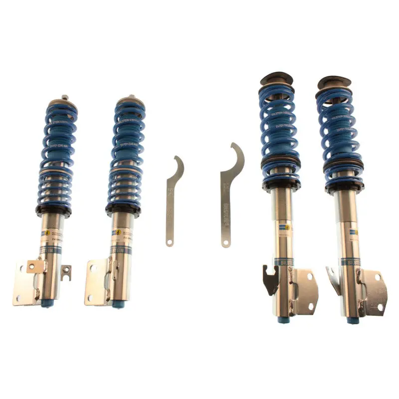 Bilstein B16 2002 Subaru Impreza Rs Front And Rear Performance Suspension System 1