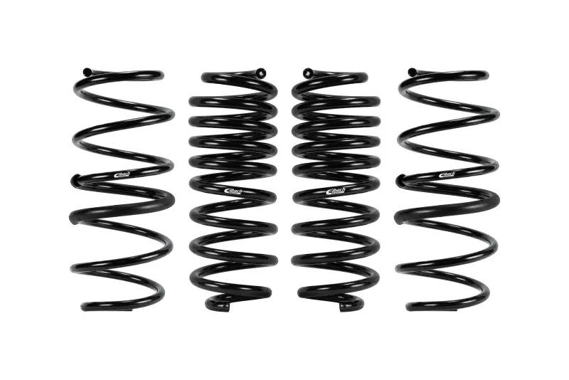 Eibach Pro-Kit For 2022+ Ford Maverick 1
