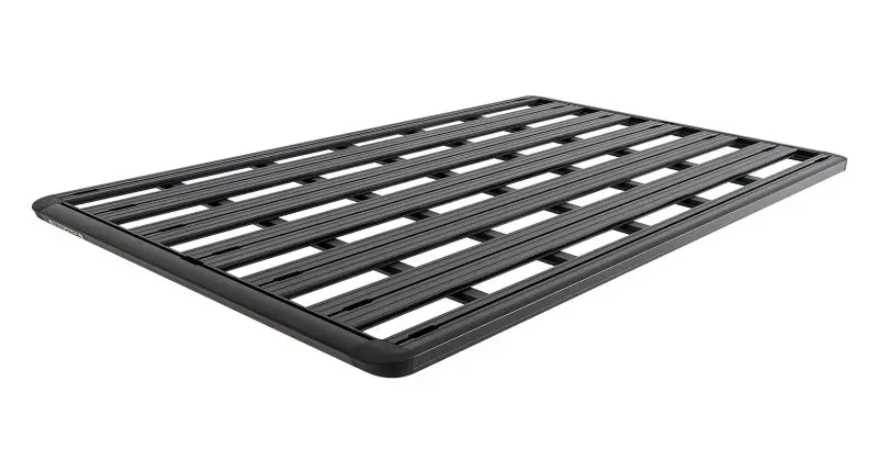 Rhino-Rack Pioneer Platform Tray - 84In X 56In - Black 1