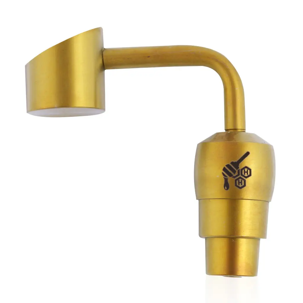 Titanium 2 In 1 Banger Dab Nail 1