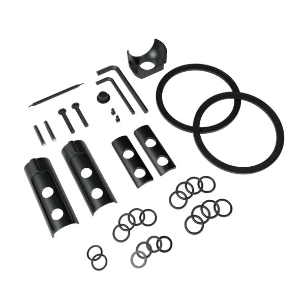 Stündenglass Maintenance & Seal Kit 1