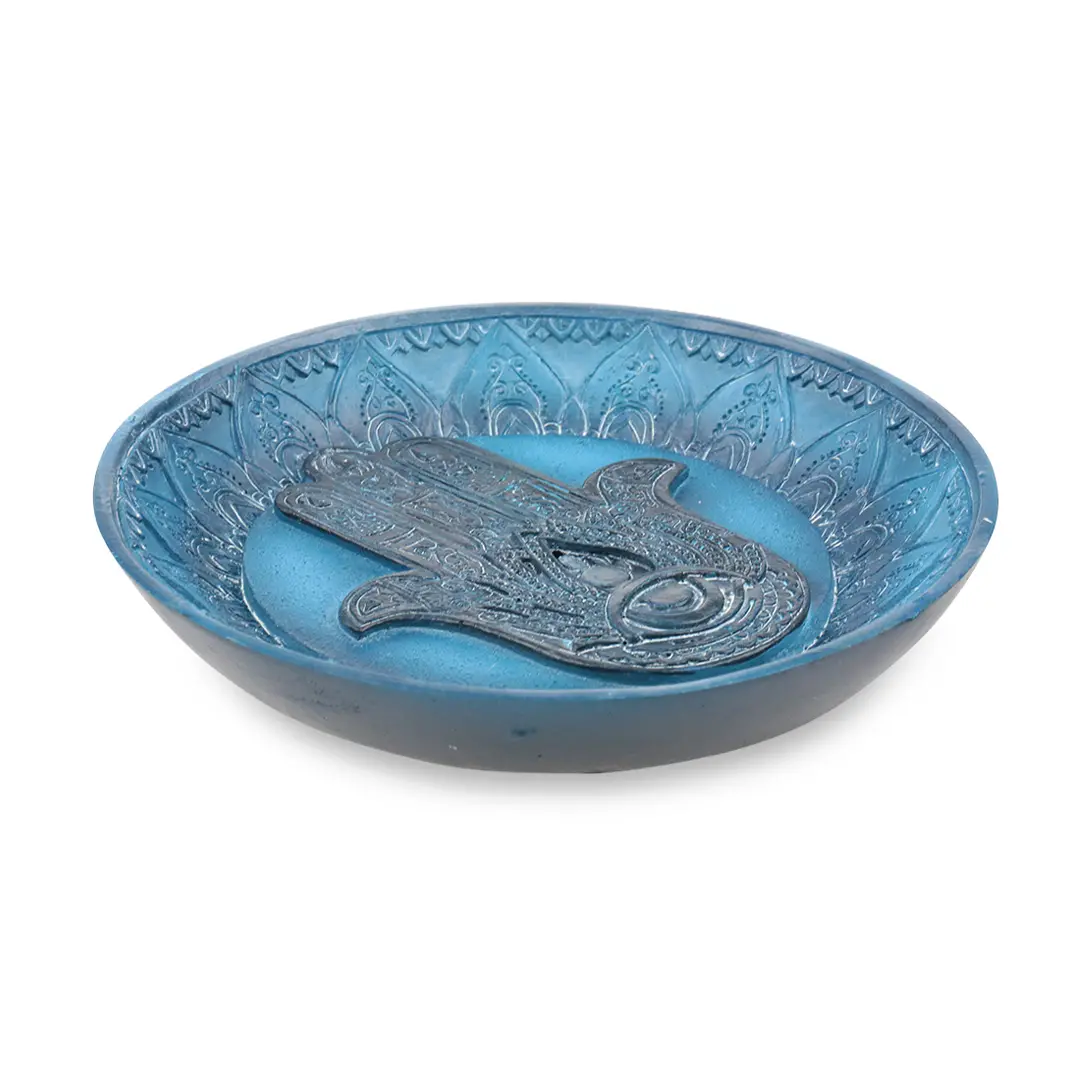 Fantasy Incense Burners 7