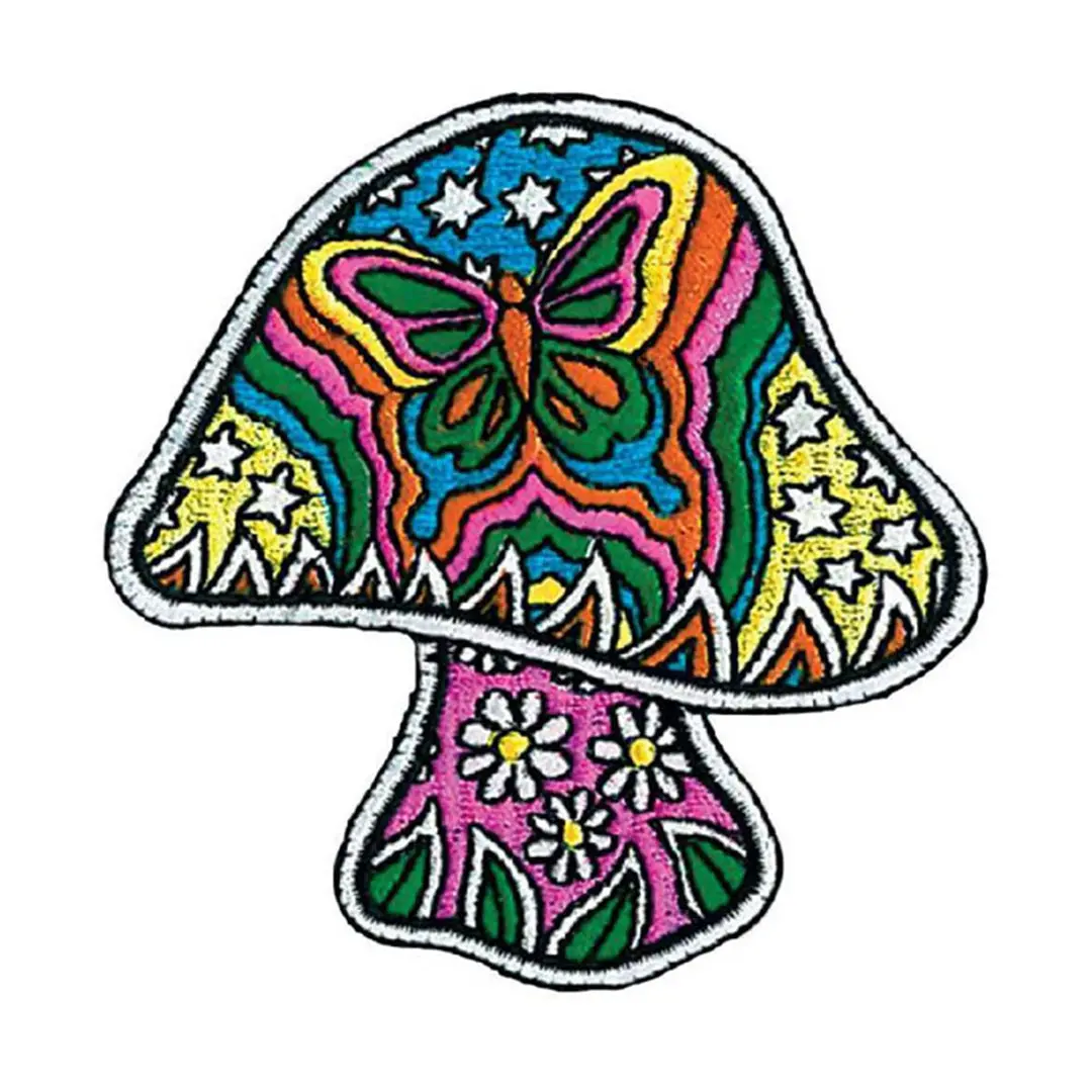 Threadheads Patches 4