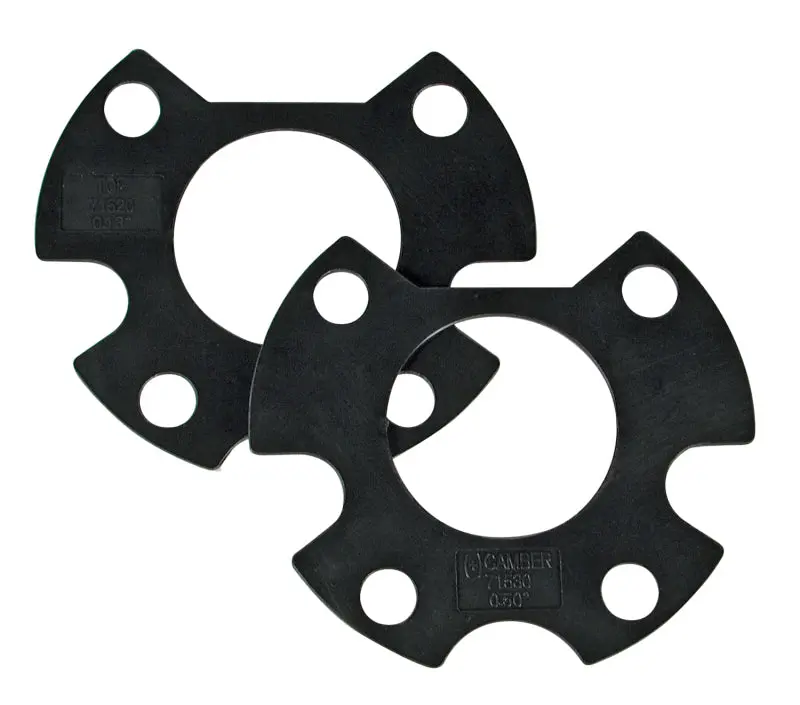 Spc Performance 99-05 Vw Golf/Jetta/00-06 Audi Tt Nylon Toe Shim (0.38Deg.) 1