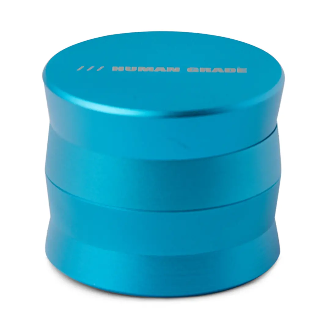 Human Grade Grinder 3A (2" 4-Piece) 2