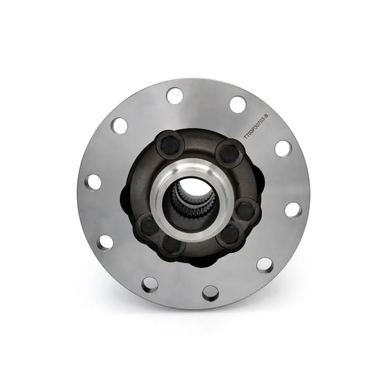 Eaton Detroit Truetrac Differential 15-23 Ford F-150 Rear Axle 34 Spline 3.31 And Up Ratio 1