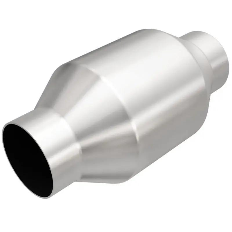 Magnaflow Conv Universal 3.0 C/C 2.0 Inch In/Out Spun 1