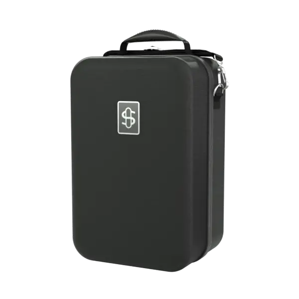 Stündenglass Kompact Travel Case 1