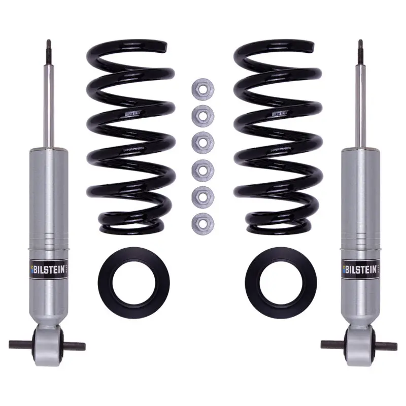 Bilstein 07-13 Chevrolet Avalanche/Silverado 1500 B8 6112 Front Suspension Kit 1