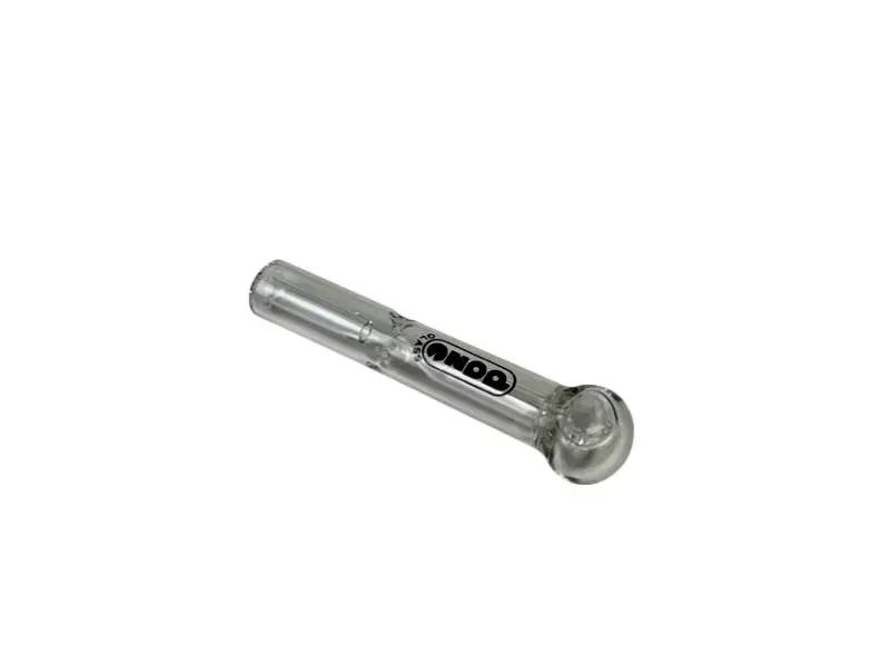 Daze Glass - Spubbler Spoon Bubbler Hybrid 1