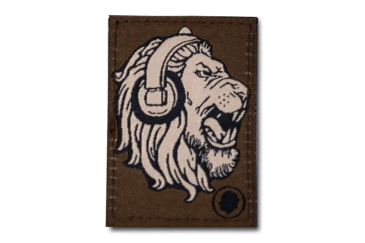 Timber Executive Roar Music Patch 1