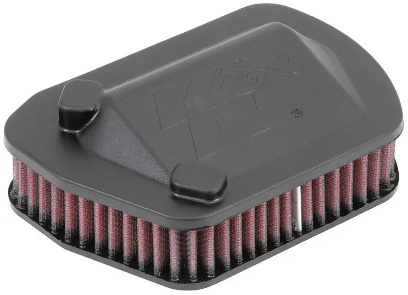 K&N 2014 Yamaha Xvs950 Bolt Drop In Air Filter 1