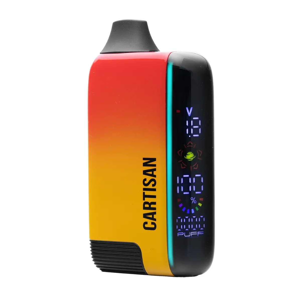 Cartisan Veil Bar Pro Evo Vaporizer 2