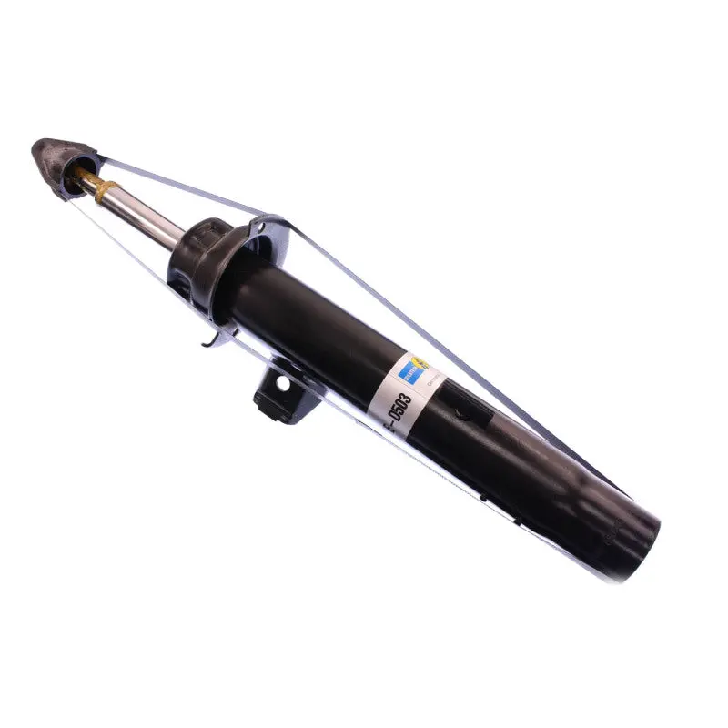 Bilstein B4 2006 Bmw 330I Base Front Left Twintube Strut Assembly 1