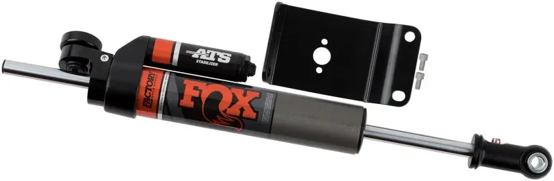 Fox 14-18 Ram 2500/3500 2.0 Perf Series 8.2In 23.3In Ext Through Shaft Axle Mount Ats Stabilizer 1