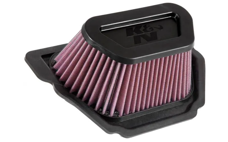 K&N 20-23 Yamaha Yzf R1/M 998 Replacement Air Filter 1
