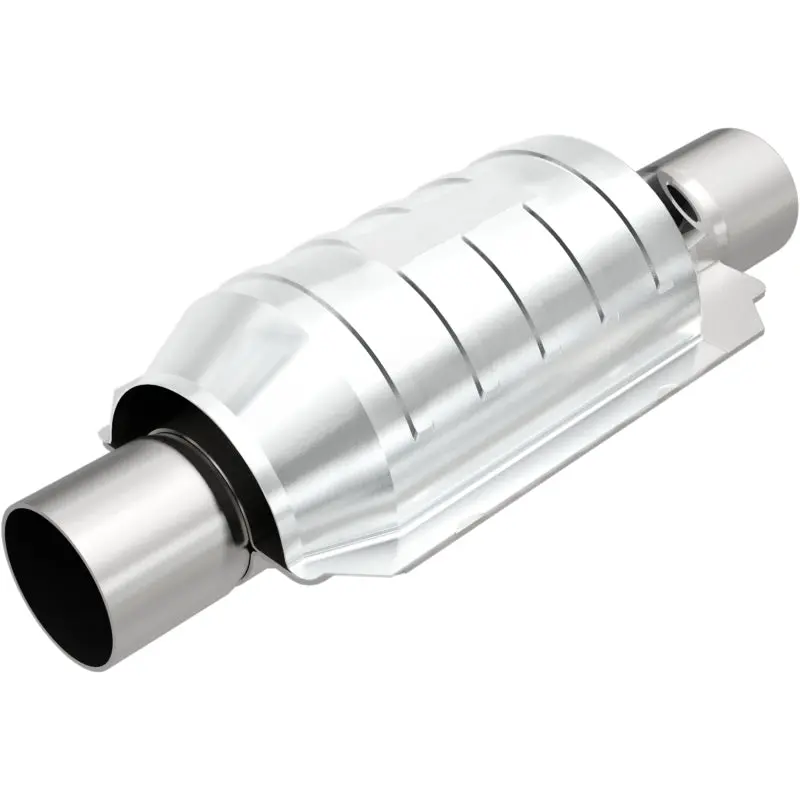 Magnaflow Conv Univ 2.25 Single O2 Fed 1
