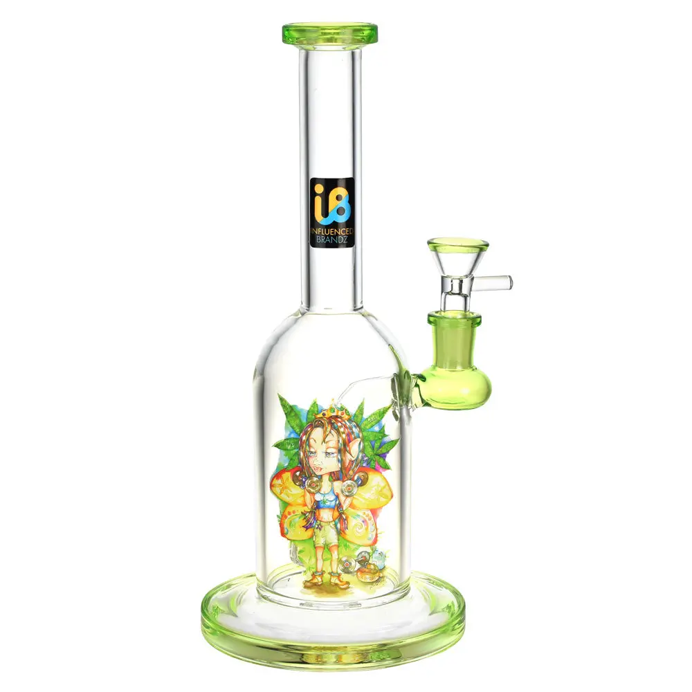 Linda Biggs Fitness Water Pipe - 9.75/14Mm F 1