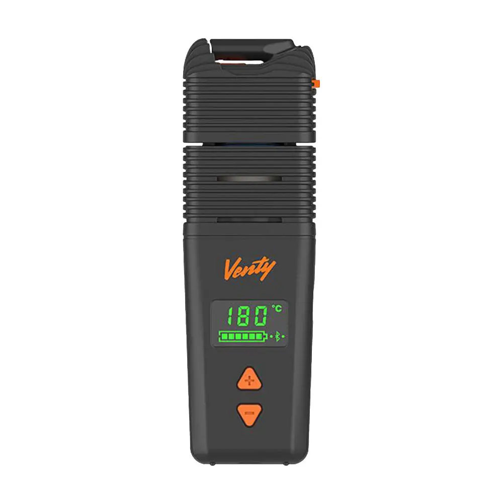 Storz & Bickel Venty Portable Dry Herb Vaporizer 1