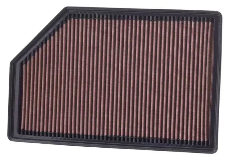 K&N Replacement Air Filter Volvo S80 4.4L, V8; 2007 1