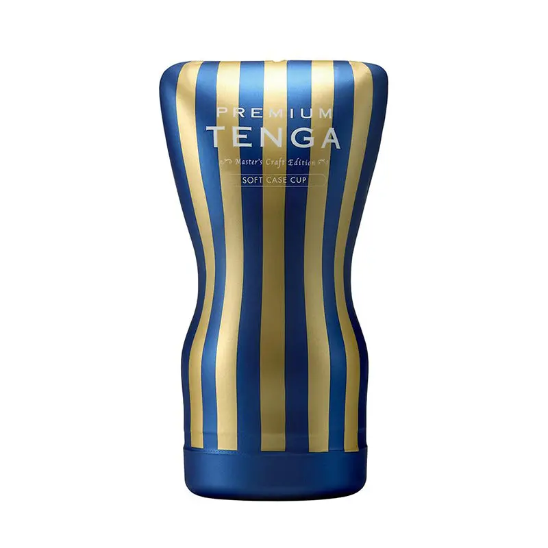 Tenga Premium Soft Case Cup 1