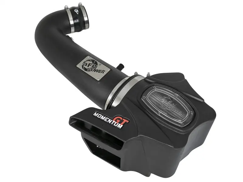 Afe Power Momentum Gt Pro Dry S Cold Air Intake System 11-17 Jeep Grand Cherokee (Wk2) V8 5.7L Hemi 1