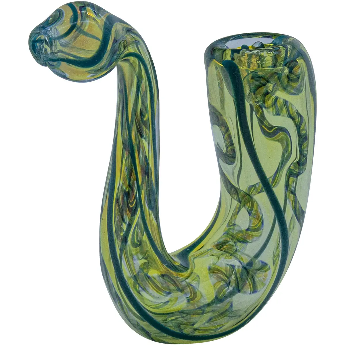La Pipes "Gentleman's Sherlock" Sherlock Pipe 2