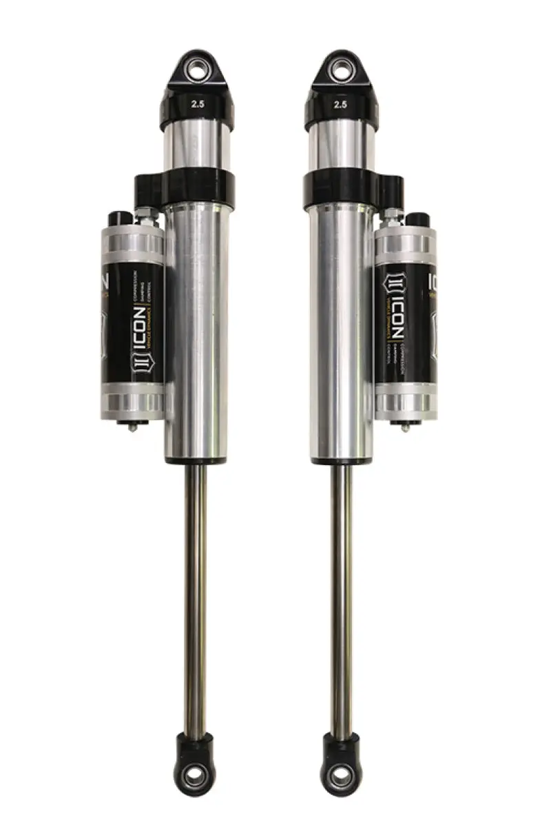 Icon 04-08 Ford F-150 4Wd / 2009+ Ford F-150 2/4Wd Rear 2.5 Series Shocks Vs Pb Cdcv - Pair 2
