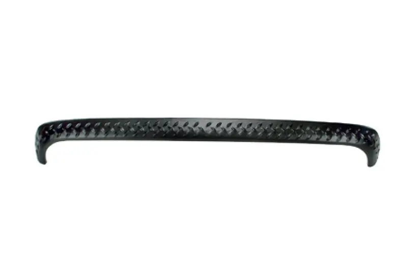 Rugged Ridge Hood Guard Body Armor 97-06 Jeep Wrangler 1