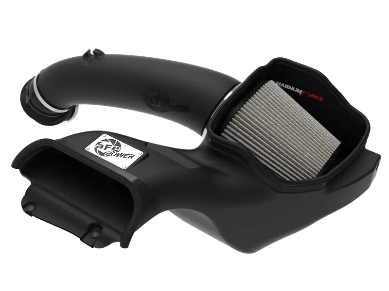 Afe 2021+ Ford F150 5.0L V8 Magnumforce Intake Stage-2 Pro Dry S 1