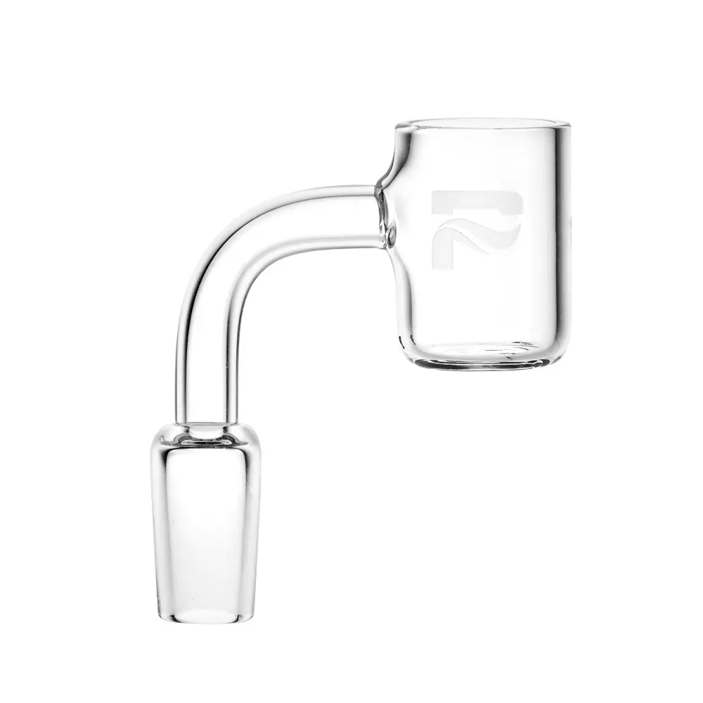 Pulsar Standard Quartz Banger - 90 Degree / 14Mm M 1
