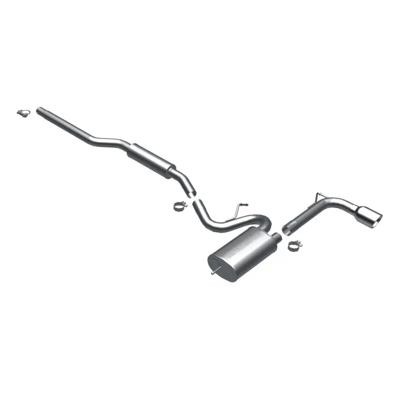 Magnaflow Sys C/B 08 Mitsubishi Lancer 2.0L *Na Models Only* 1