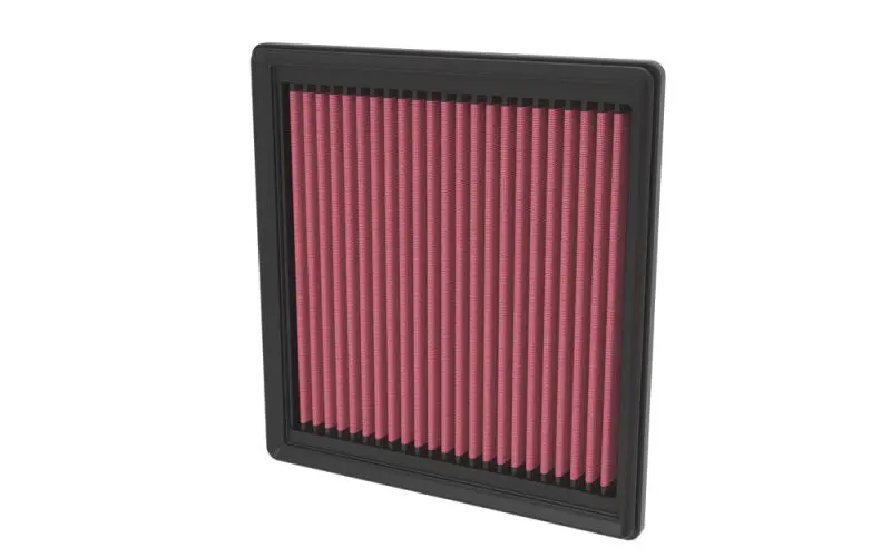 K&N 22-23 Toyota Land Cruiser 3.5L V6/4.0L V8 Replacement Drop In Air Filter 1