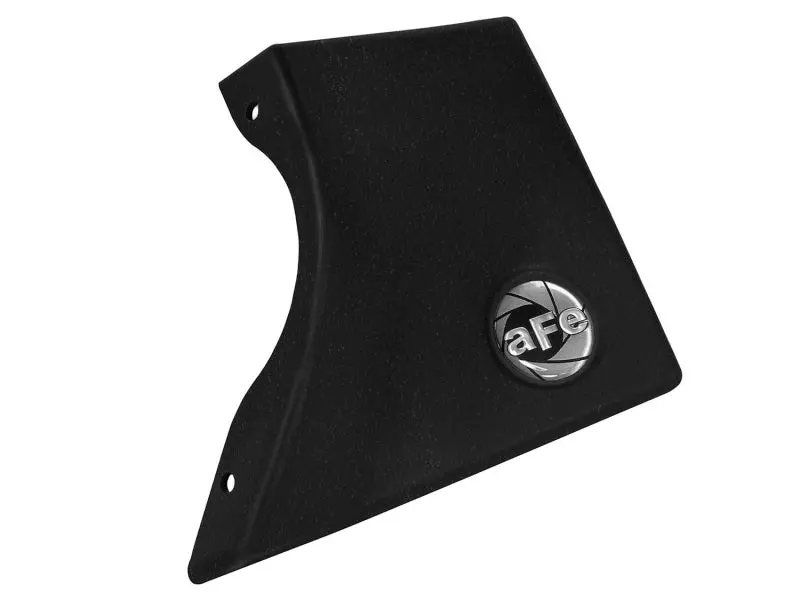 Afe Magnumforce Intake System Cover Stage-2 P5r Ais Cover 2015 Audi A3 / S3 1