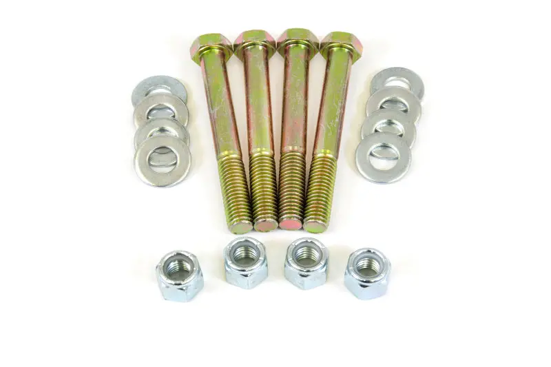 Umi Performance 64-77 Gm A-Body Rear Control Arm Bolt Upgrade Kit 1