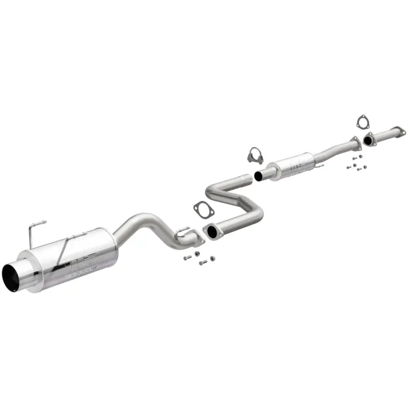 Magnaflow Sys C/B Honda Civic 3Dr 96- 1