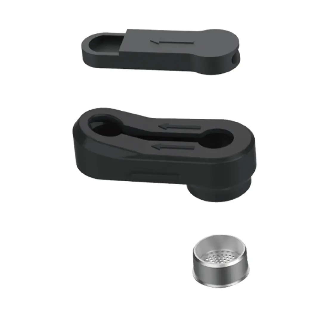 Xvape Fog Pro Filter Kit 1