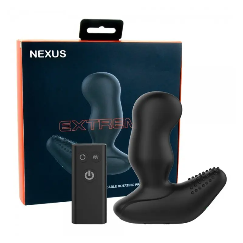 Nexus Revo Extreme 1