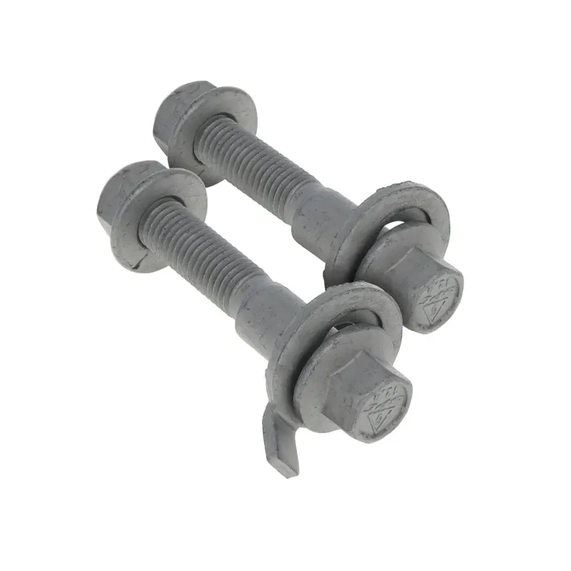 Spc Performance 20-22 Ford Bronco Sport Front Ez Cam Bolts (Pr) 1