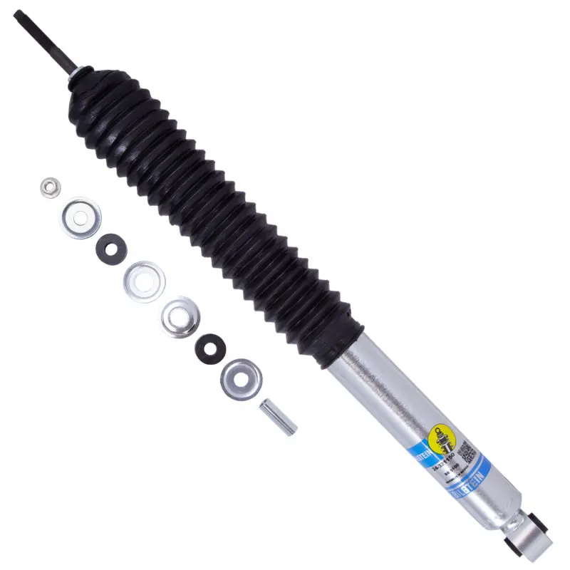 Bilstein 5100 Series 2010 Toyota Tundra Sr5 Rear 46Mm Monotube Shock Absorber 1
