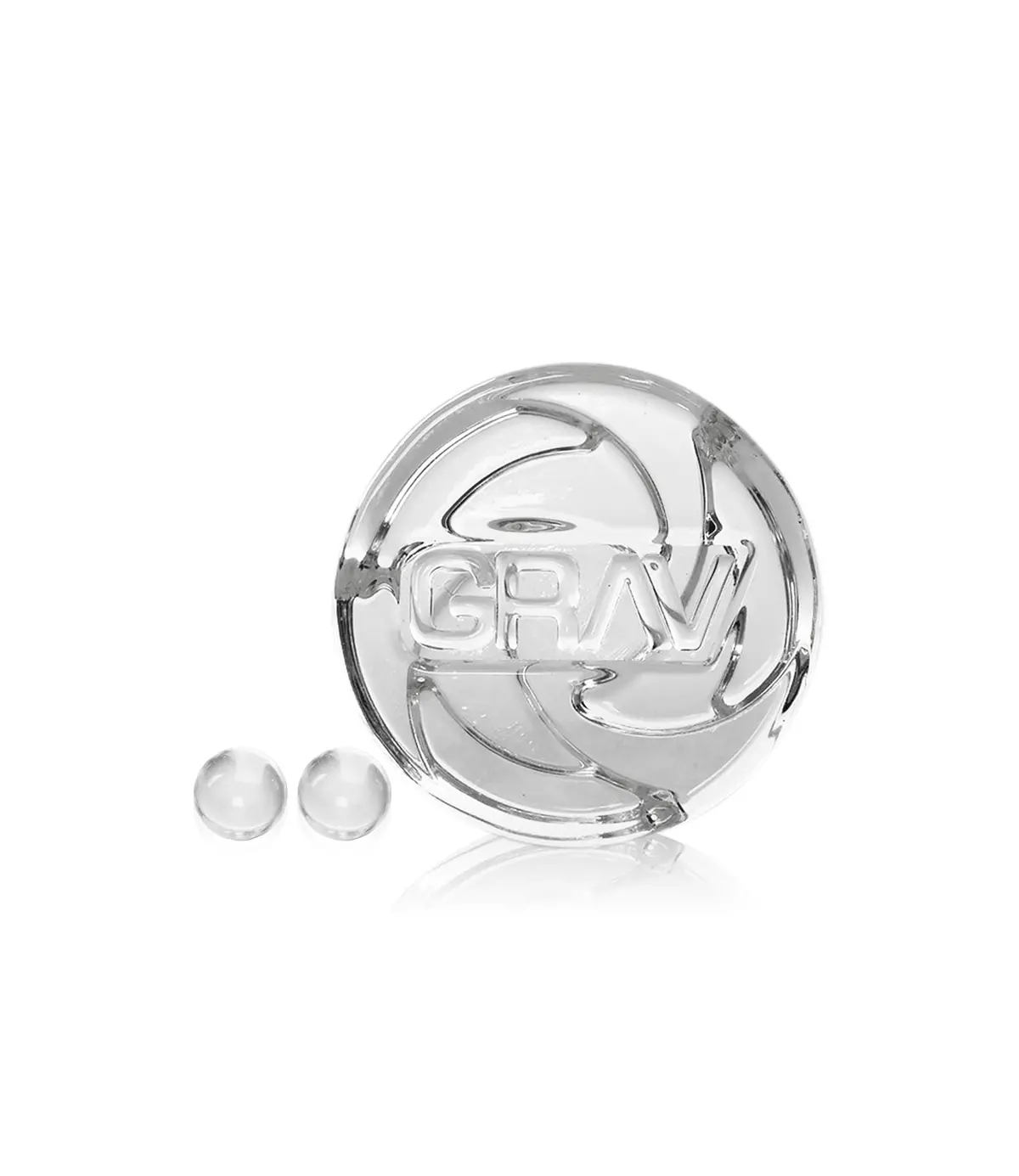 Grav® Bucket Dabber Set 1