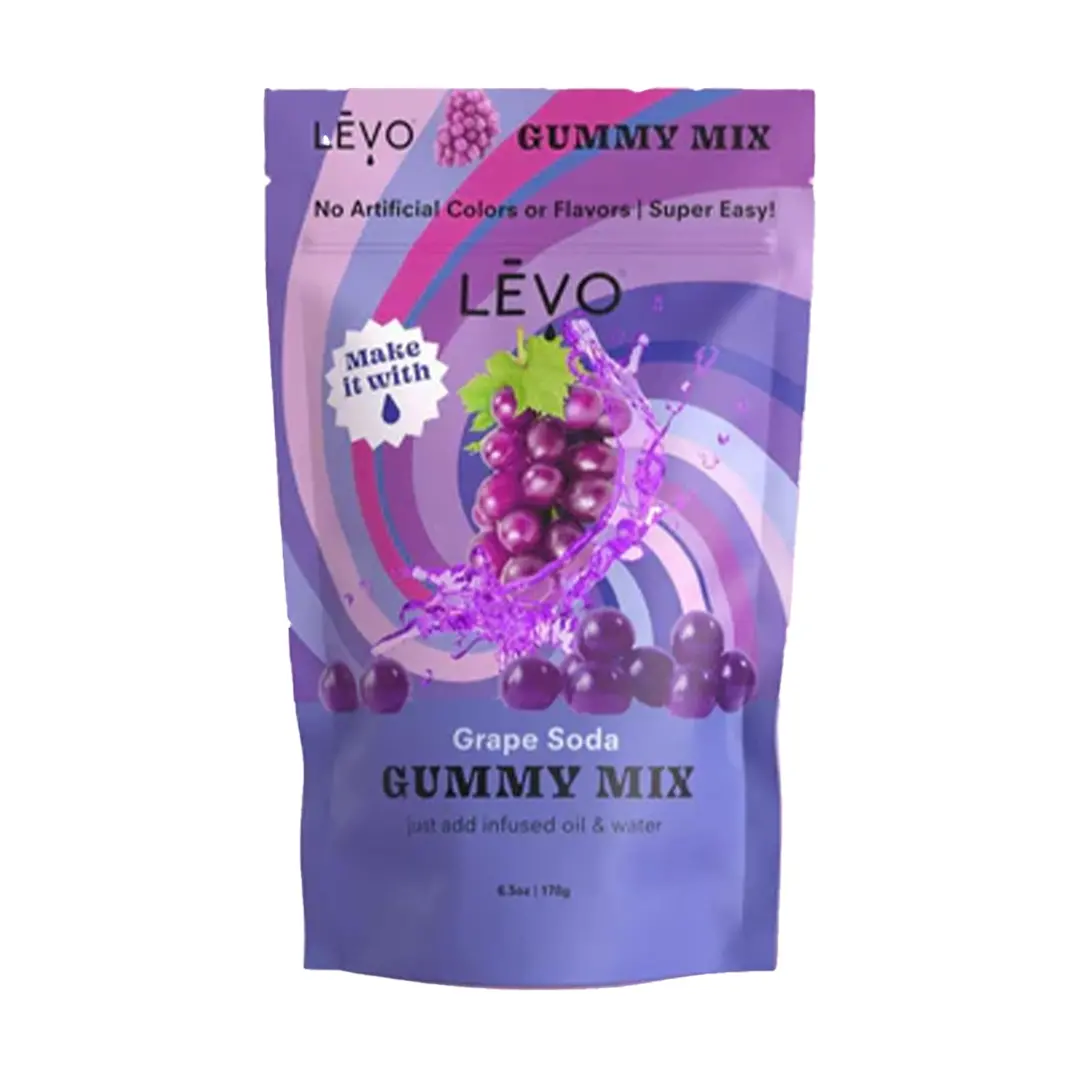 Levo Gummy Accessories 1
